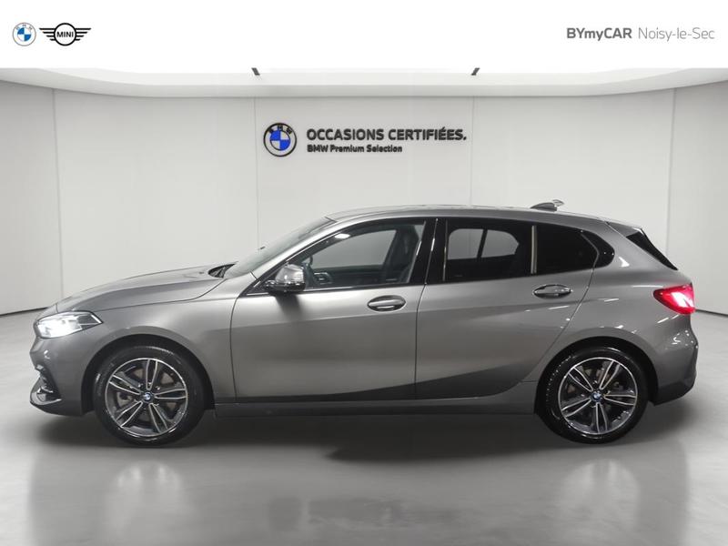 Bmw Série 1 F40 120i 178 ch Dkg7 Edition Sport