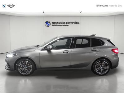 Bmw Série 1 F40 120i 178 ch Dkg7 Edition Sport