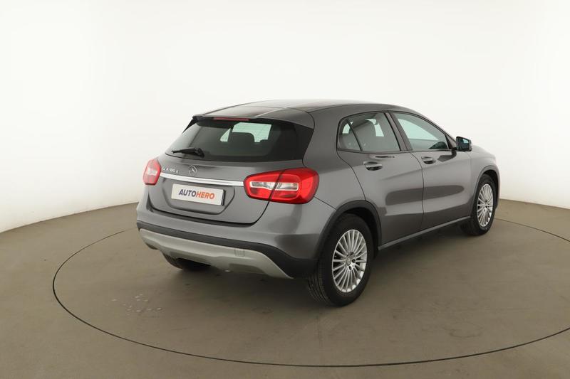 Mercedes Gla 180 d Intuition 109 ch