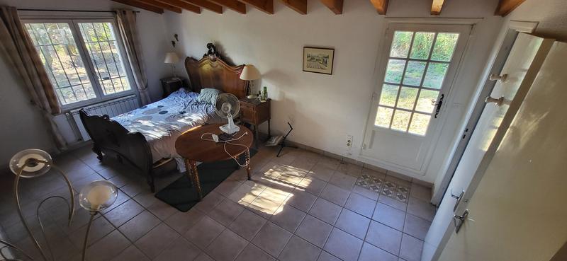 Villa - 196 m² - 8 pièces