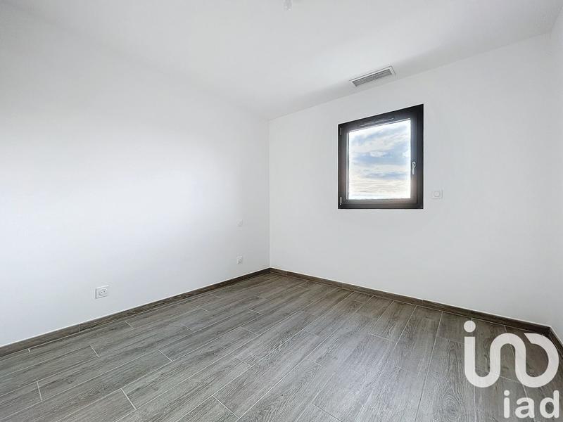 Maison - 104 m² - 4 pièces