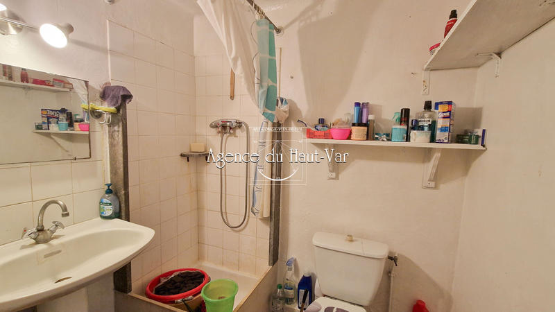 Maison de village - 106 m² - 6 pièces