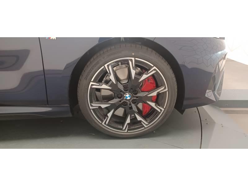 Bmw Série 1 120 170 ch Dkg7 m Sport