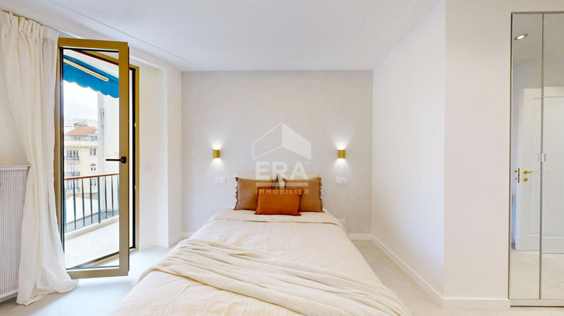 Appartement - 74 m² - 3 pièces