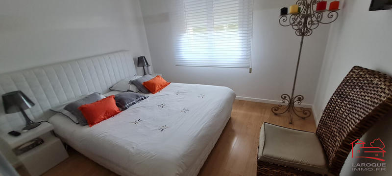 Maison contemporaine - 220 m² - 7 pièces