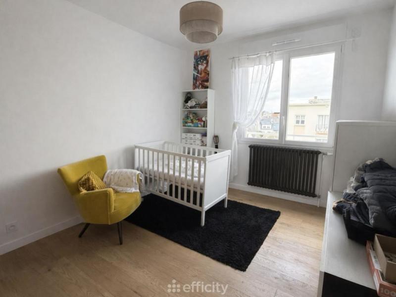 Appartement - 73 m² - 4 pièces