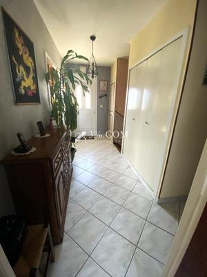 Maison - 103 m² - 4 pièces