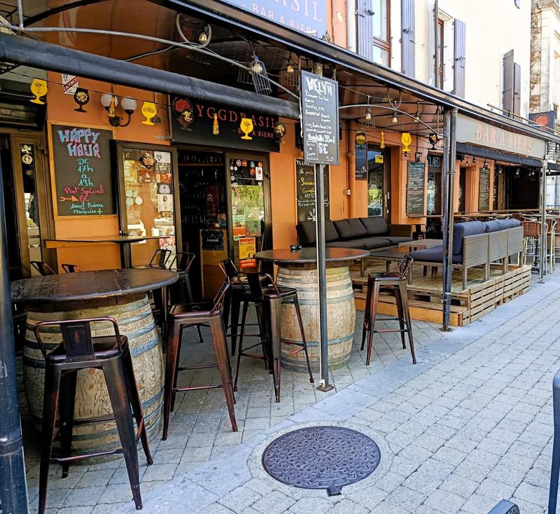 Local commercial - 190 m²