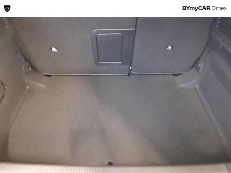 Peugeot 308 Hybrid 145 e-Dcs6 Gt