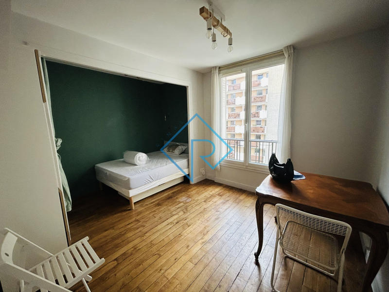 Appartement - 23 m²