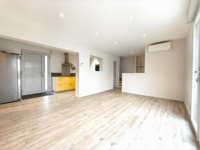 Maison - 76 m² - 3 pièces