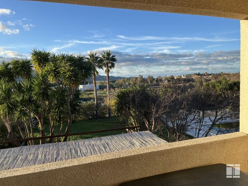 Studio - 23 m² - 1 pièce