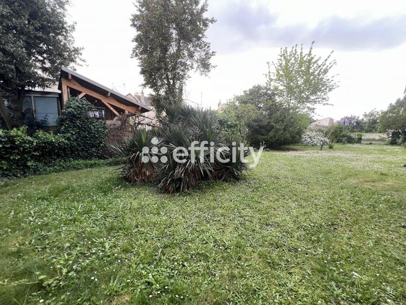 Appartement - 68 m² - 4 pièces