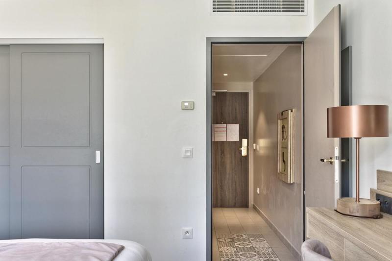 Studio - 23 m² - 1 pièce