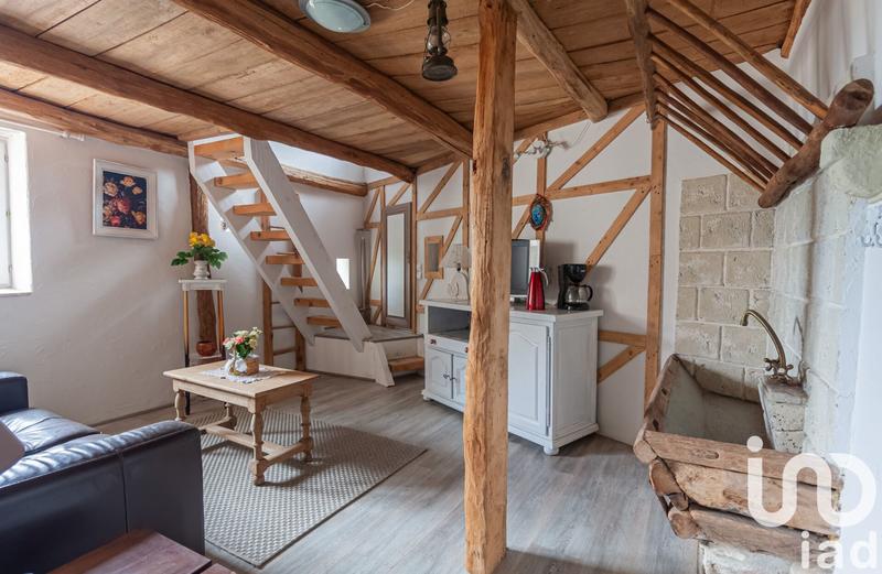 Maison - 198 m² - 5 pièces