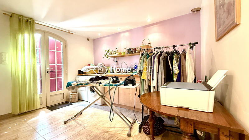 Villa - 116 m² - 5 pièces