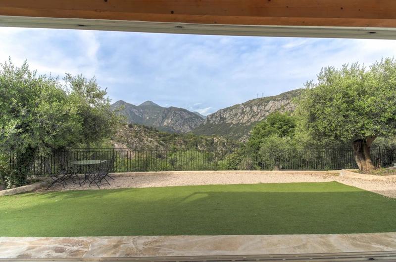 Maison - 116 m² - 5 pièces