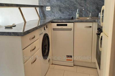 Appartement - 30 m² - 1 pièce