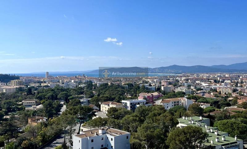 Appartement - 73 m² - 3 pièces