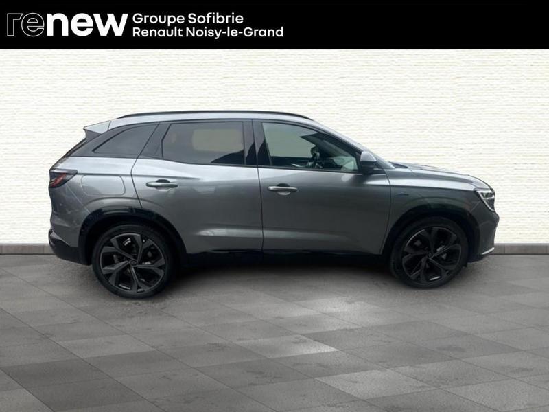 Renault Austral E-Tech hybrid 200 Iconic esprit Alpine