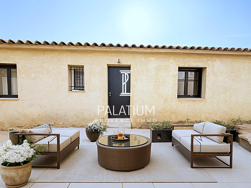 Maison - 140 m² - 7 pièces