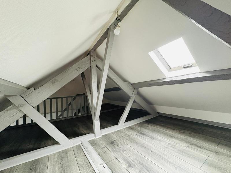 Appartement - 54 m² - 2 pièces