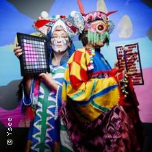 Ysée et la Traversée du Monde Pointu