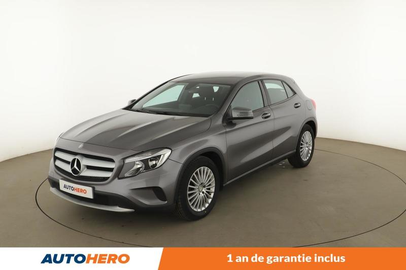 Mercedes Gla 180 d Intuition 109 ch