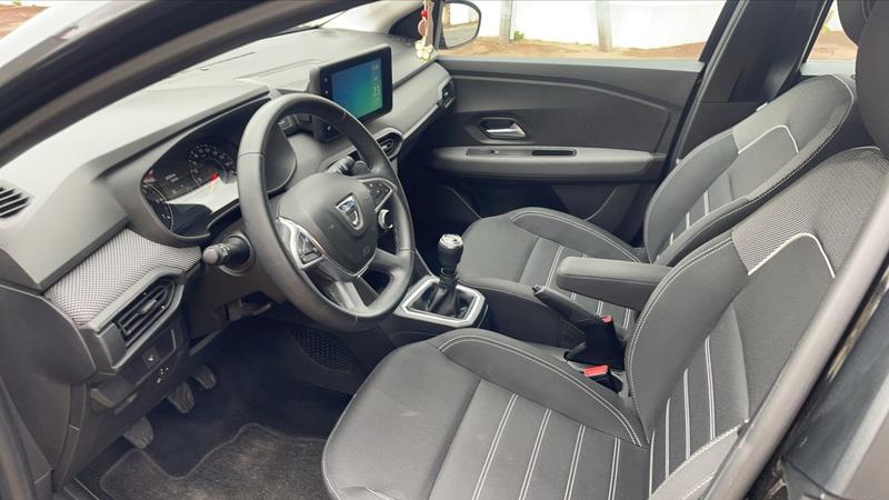 Dacia Sandero 1.0 TCe 90 Confort - Première main