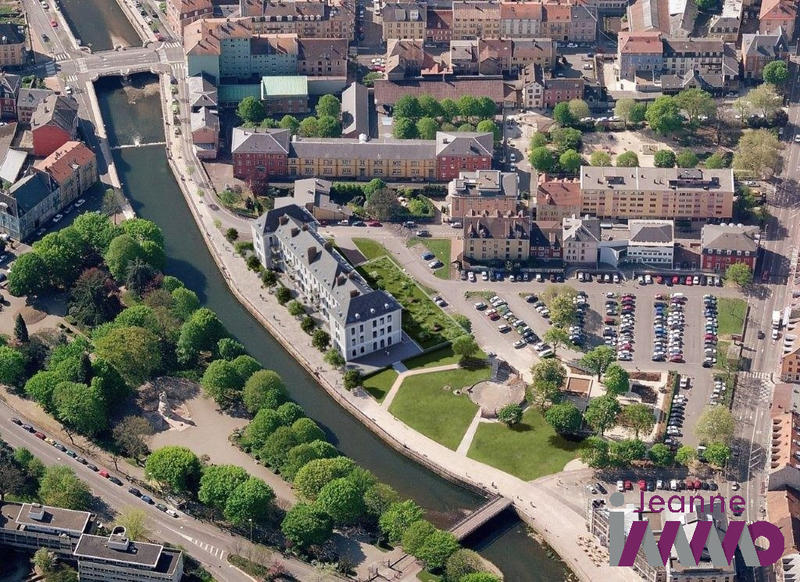 Appartement - 18 m² - 1 pièce