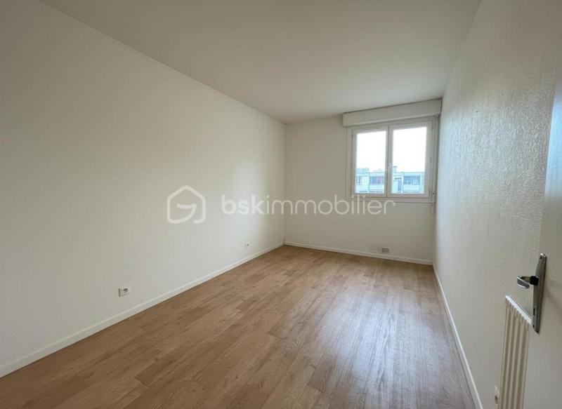 Appartement - 75 m² - 4 pièces