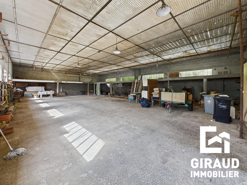 Maison traditionnelle - 120 m² - 6 pièces