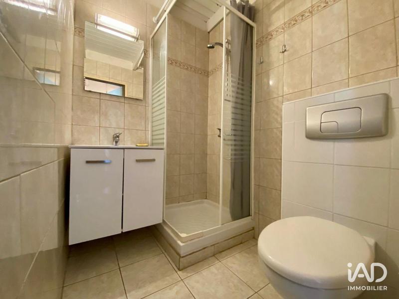 Appartement - 29 m² - 2 pièces