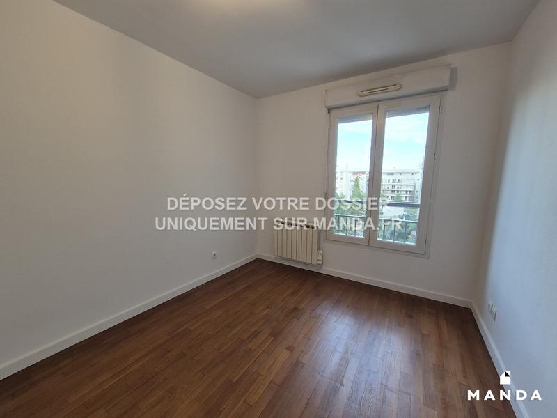 Appartement - 71 m² - 3 pièces