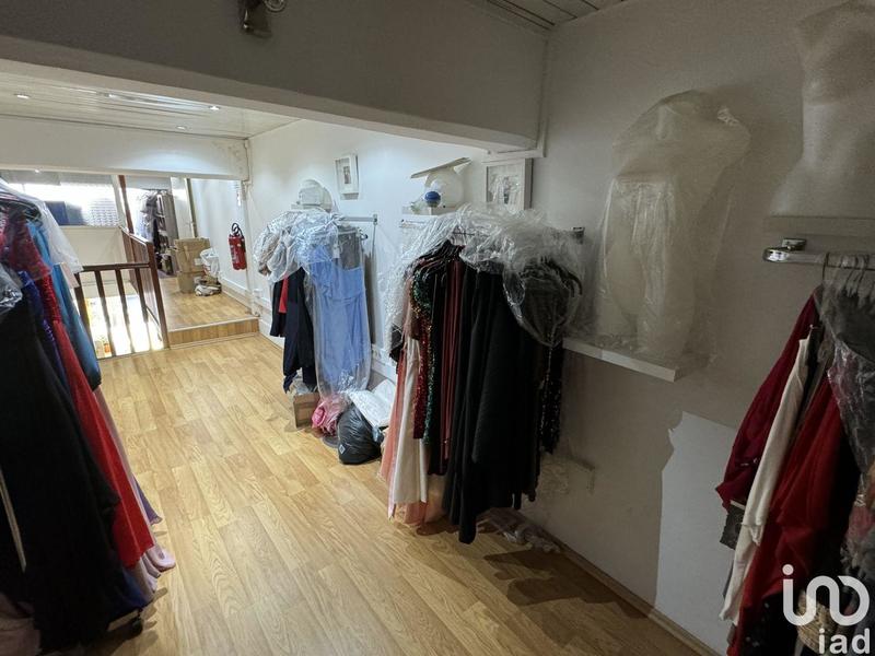 Local commercial - 90 m²