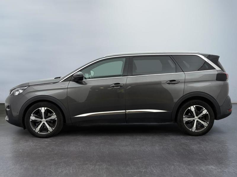 Peugeot 5008 BlueHDi 180ch s&amp;S Eat8 Gt Line