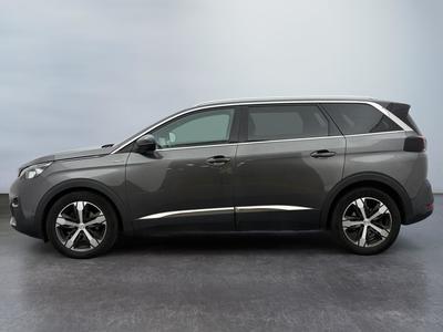 Peugeot 5008 BlueHDi 180ch s&amp;S Eat8 Gt Line