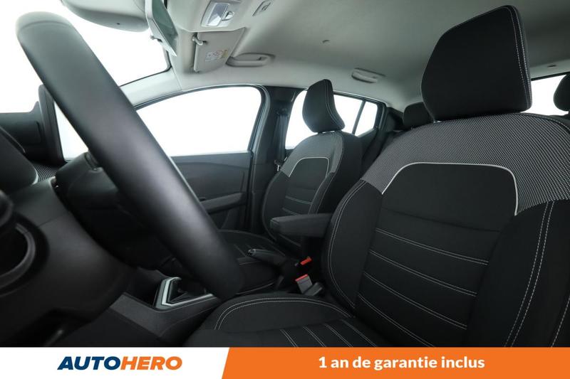 Dacia sandero III 1.0 SCe Expression 67 ch