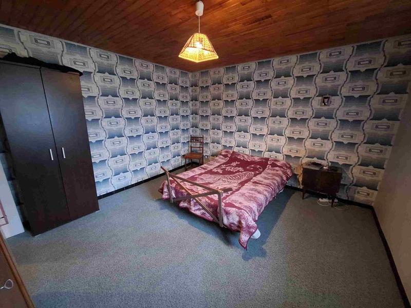 Maison - 288 m² - 10 pièces