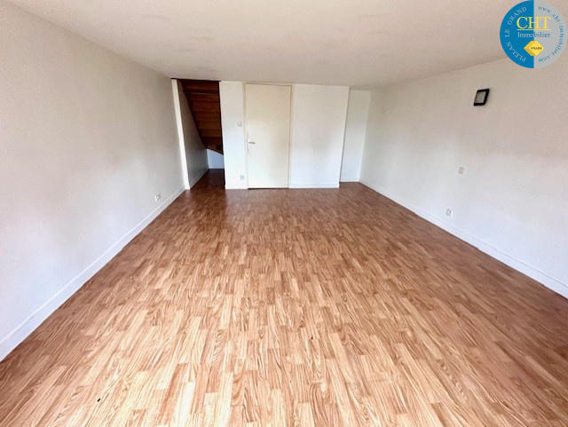 Maison - 74 m² - 3 pièces