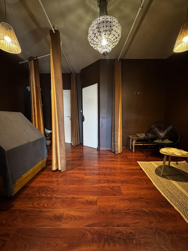 Local commercial - 50 m²