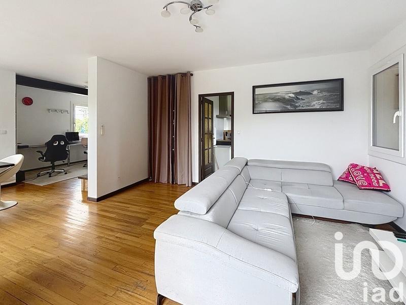 Maison - 205 m² - 6 pièces