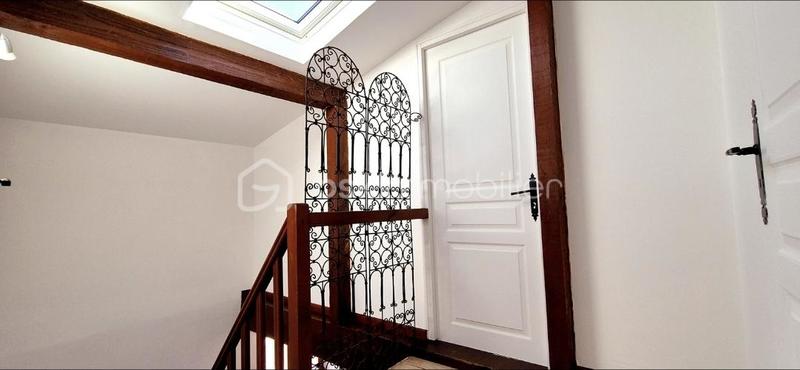 Appartement - 76 m² - 3 pièces