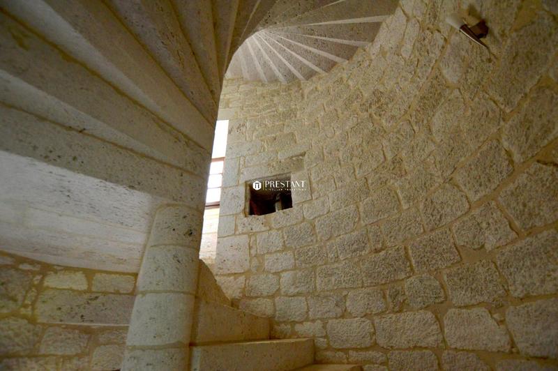 Propriété viticole - 390 m² - 9 pièces