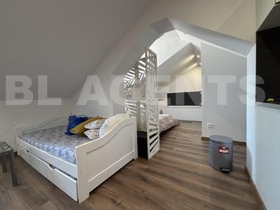 Appartement - 23 m² - 1 pièce