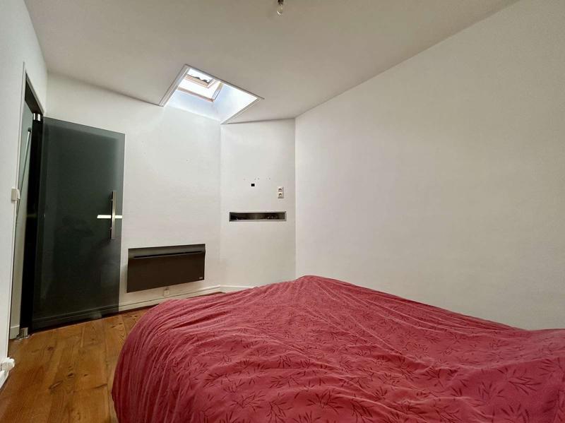 Maison traditionnelle - 160 m² - 6 pièces