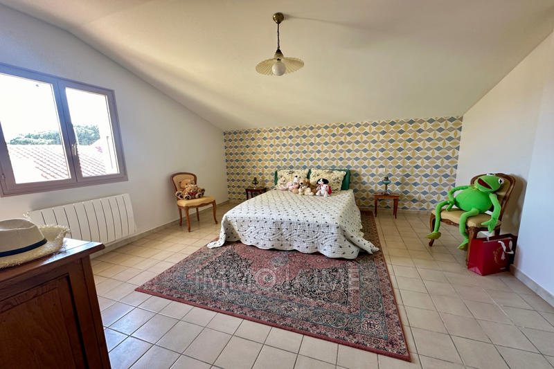 Villa - 163 m² - 5 pièces