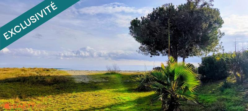 Appartement - 24 m² - 1 pièce