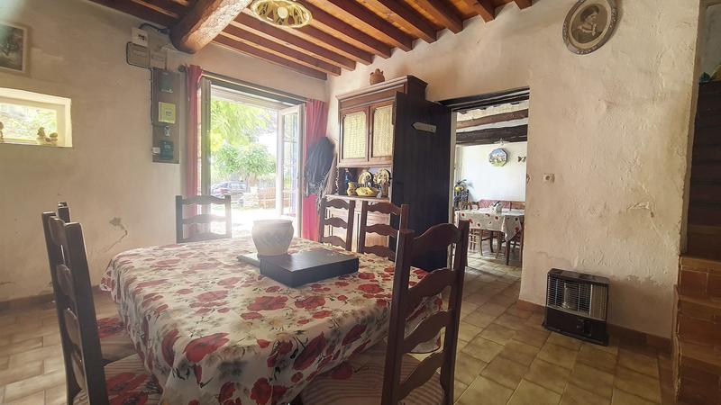 Mas - 116 m² - 5 pièces