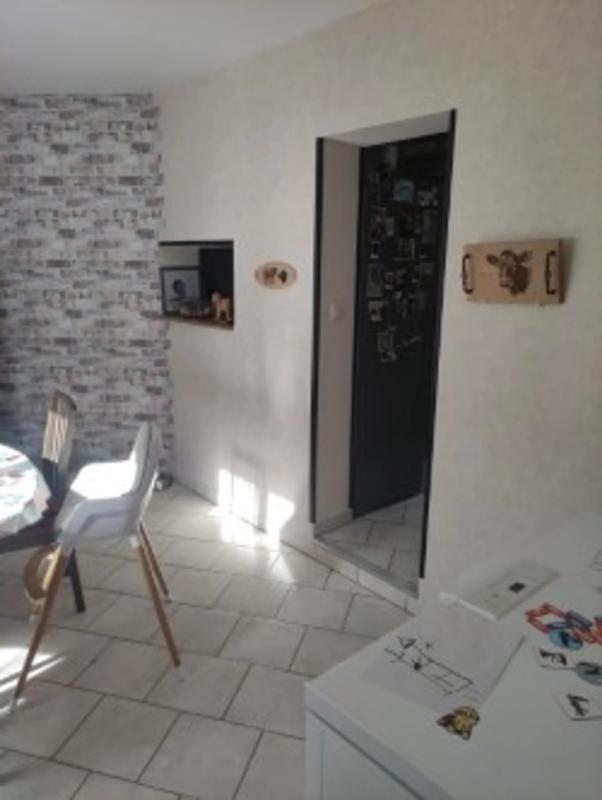 Maison - 165 m² - 9 pièces